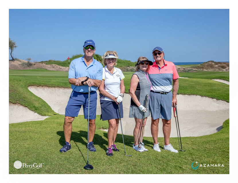 <h2>2019 Arabian Gulf Golf Cruise</h2>11 Nights | 5 Rounds | Dubai to Dubai | November 29 – December 10